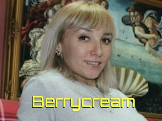 Berrycream