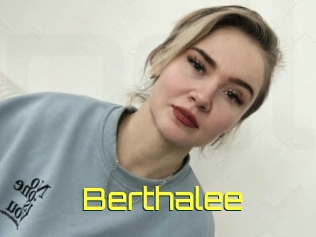 Berthalee