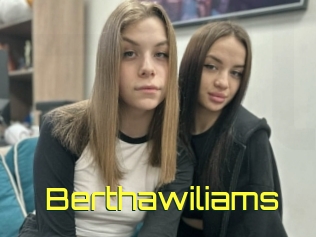 Berthawiliams