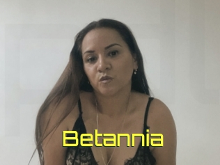Betannia