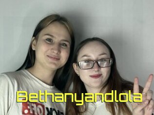 Bethanyandlola