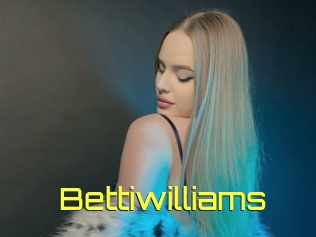 Bettiwilliams