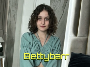 Bettybarr