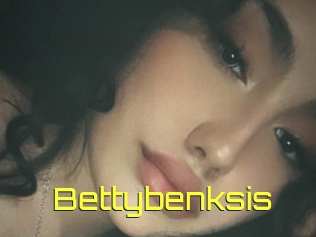 Bettybenksis