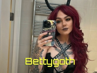 Bettygoth