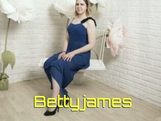 Bettyjames