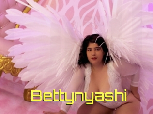 Bettynyashi