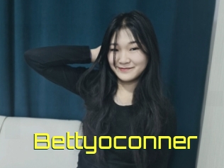 Bettyoconner