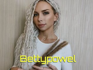 Bettypowel