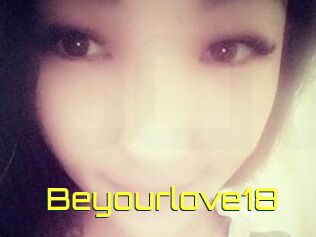 Beyourlove18