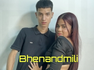 Bhenandmili