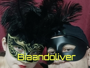 Biaandoliver