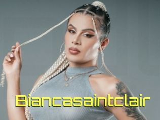 Biancasaintclair