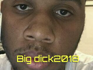 Big_dick2018