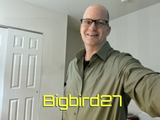 Bigbird27