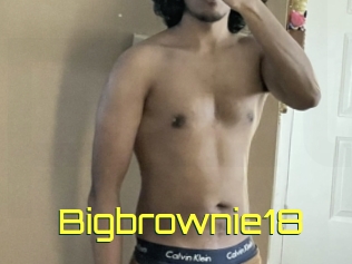 Bigbrownie18