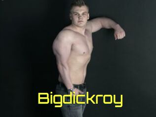Bigdickroy