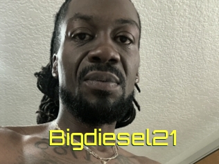 Bigdiesel21