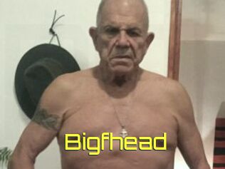Bigfhead