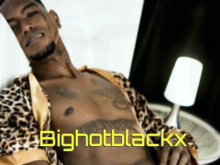 Bighotblackx