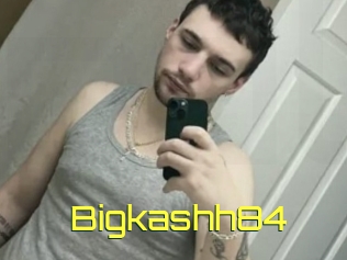 Bigkashh84