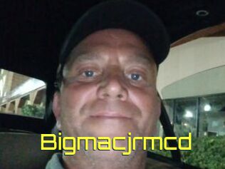 Bigmacjrmcd