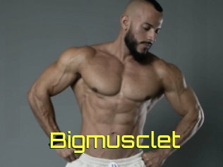 Bigmusclet