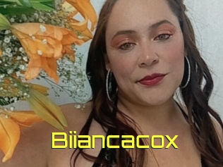 Biiancacox