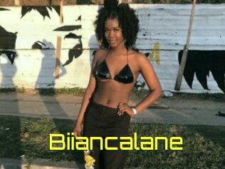 Biiancalane