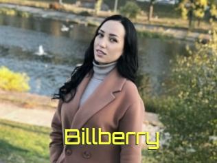 Billberry