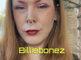 Billiebonez