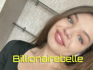 Billionairebelle