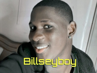 Billseyboy