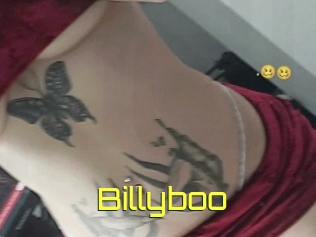 Billyboo