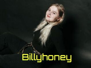 Billyhoney