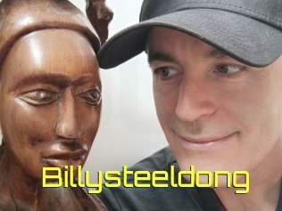 billysteeldong Pine De Lapin