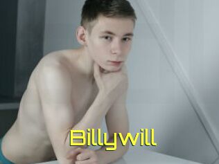 Billywill