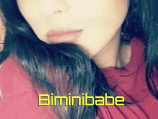 Biminibabe