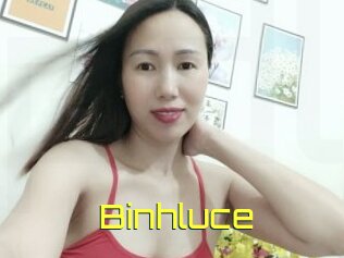 Binhluce