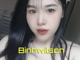 Binhwilson