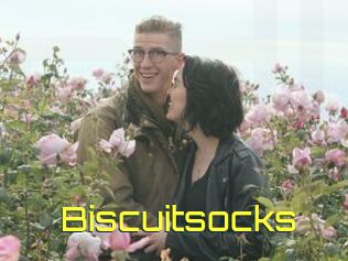 Biscuitsocks