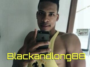 Blackandlong88