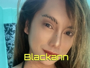 Blackann