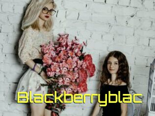 Blackberryblac