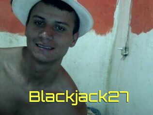 Black_jack27