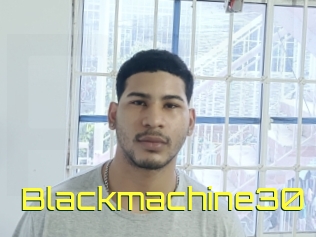 Blackmachine30