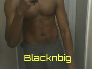 Blacknbig