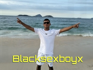 Blacksexboyx