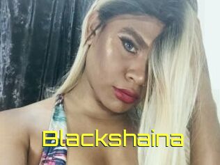 Blackshaina