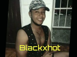 Blackxhot